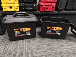Ammo needs to be stored in a cool. North Island Communications New Pelican Vault Series Ammo Case Facebook