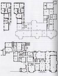 Week 3 Lecture Response Floor Plans Castle Plans Country House Plans