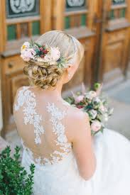 35 ideen für verschiedene haarlängen. 10 Romantische Boho Brautfrisuren Fraulein K Sagt Ja Hochzeitsblog