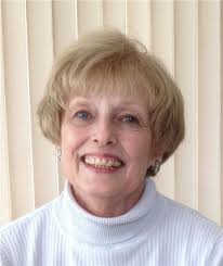 Jan Larsen Obituary (1943