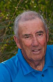 Lawrence MacKenzie Obituary