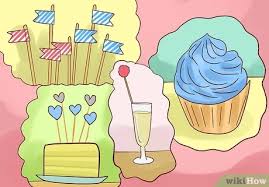 Maybe you would like to learn more about one of these? Como Decorar Un Baby Shower 15 Pasos Con Imagenes