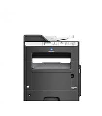 Make sure this fits by entering your model number. Konica Minolta Bizhub 3320 Multifunction Printer United Copiers
