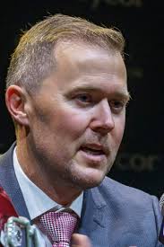 Lincoln Riley's claims of post-departure break-ins at Oklahoma home under  scrutiny