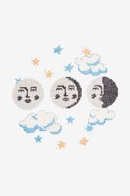 By bella filipina $19.00 $18.49. Faces Of The Moon Pattern Free Cross Stitch Patterns Dmc