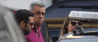 Resultado de imagem para picciani preso de novo