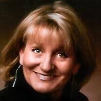 Obituary information for Julie Shell Harward