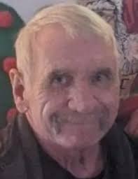 Obituary information for Robert Weir