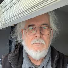 George Lessard (@mediamentor) · Lethbridge, AB