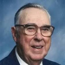 Obituary information for Louis Robert Pottratz Jr.