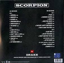 Our brand new app is here! Scorpion Vinyl Buy Online At Best Price In Uae Amazon Ae