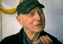 Haines' pioneer John Schnabel dies at 96