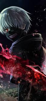 Tokyo Ghoul Wallpaper Iphone X Anime Wallpaper In 2020 Tokyo Ghoul Wallpapers Iphone Wallpaper Tokyo Ghoul Tokyo Ghoul Anime