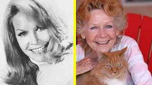 I miss family and Sada Thompson