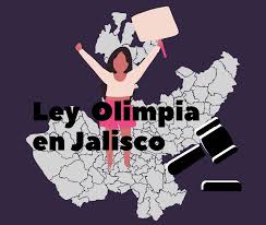 We have 49 free olimpia vector logos, logo templates and icons. Fue Un Error Del Congreso Suplantar Articulo De La Ley Olimpia En Jalisco Presentaran Iniciativa Para Reparar Dano Zonadocs