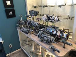 We did not find results for: Lego Halo Fleet Halo
