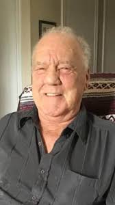 Tribute login for family members of Randall Curtis Fleet