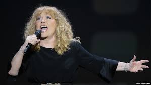 Image result for Alla Pugacheva