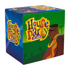 It was the decade of bow wow, kanye west and 50 cent, who all boasted seven no 1 singles in the 2000s. House Party Black Trivia Card Game For The Culture House Party Games