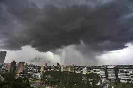 Watch short videos about #tempestade on tiktok. Parana Tem Alerta De Tempestade E Defesa Civil Emite Aviso Para Curitiba E Regiao