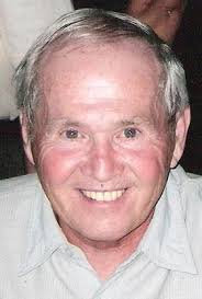 Thomas Batterson Obituary (2014)