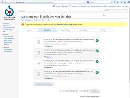 Diese datei enthält weitere informationen, die in der regel von der. Datei 20141223 Assistent Zum Hochladen Von Dateien Zeigt Keine Miniaturansichten An 181347 Jpg Wikipedia