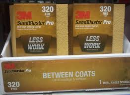 Cool Spray Paint Ideas That Will Save You A Ton Of Money Sandpaper Spray Paint