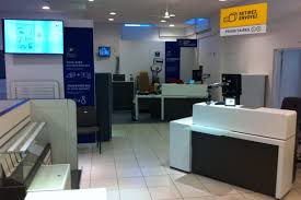 Vous êtes à la recherche d'un emploi : Le Bureau De Poste De Brest Saint Marc Ferme Jusqu En Mars Cote Brest