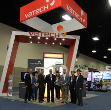VATECH Global Blog: Overseas Subsidiary Focus: VATECH America