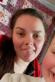 Krieg, Erika June Mugshot