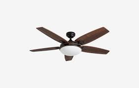 When it comes to ceiling fan size it's best to choose one that isn't too big or too small. 17 Best Ceiling Fans 2021 The Strategist