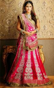 Hina Khan Akshara Indian Bridal Fashion Saree Designs Bridal Dresses