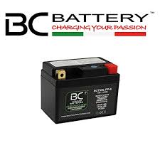 Grace à son taux de décharge très faible la batterie lithium ion se décharge nettement moins rapidement quand on ne se sert pas de sa moto. Shido Batteries Der Beste Preis Amazon In Savemoney Es
