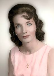 Mary Carbonaro Obituary