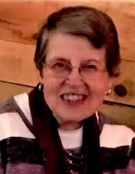 Patricia Elaine McCormick