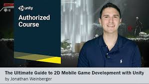 Jul 03, 2021 · why learn game development with unity? How To Learn 2d Mobile Game Development With Unity