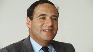 Leon Brittan, former European commissioner, dies