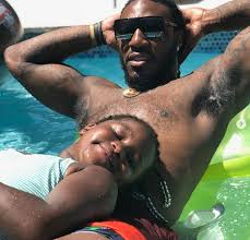 The couple have a daughter named jada. Celebnsports247 Best Celebrity Sports Gossip 247 Sports News
