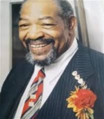 Obituary information for Ira D. Tidwell