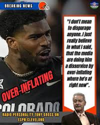 Let me guess. Madden is hating