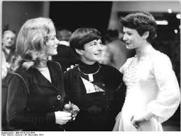 I was born in 1974 in berlin, germany. Who Is Gabriele Seyfert Dating Gabriele Seyfert Boyfriend Husband