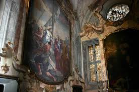 Ppt - Rococo Powerpoint Presentation, Free Download - Id:8986683