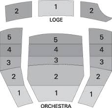 View Seats Pricing San Diego Opera