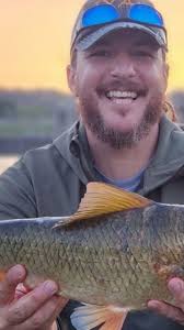 Two record-breaking fish were caught in the Mountain State in the last month