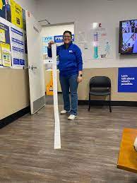 8ft Long Receipt 2000 In Movies Longest Receipt I Think I Ve Ever Had Bestbuy This website is for sale! 8ft long receipt 2000 in movies