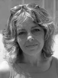 About — Rose Lockwood