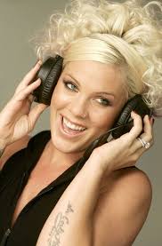 Celebrity Wedding Rings Pink Singer Singer P Nk
