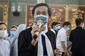 Hoài linh khóc ngất bủn rủn nắm lấy tay chí tài lần cuối: Khong Thá»ƒ Kim Nen Hoai Linh Báº­t Khoc Tiá»…n Biá»‡t Chi Tai Vá» Má»¹ Vietnamnet