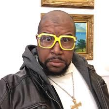 Wee Tiny Biggun & The Miscreants of Praise