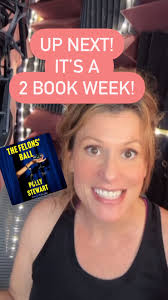 Amanda Stribling, Narrator